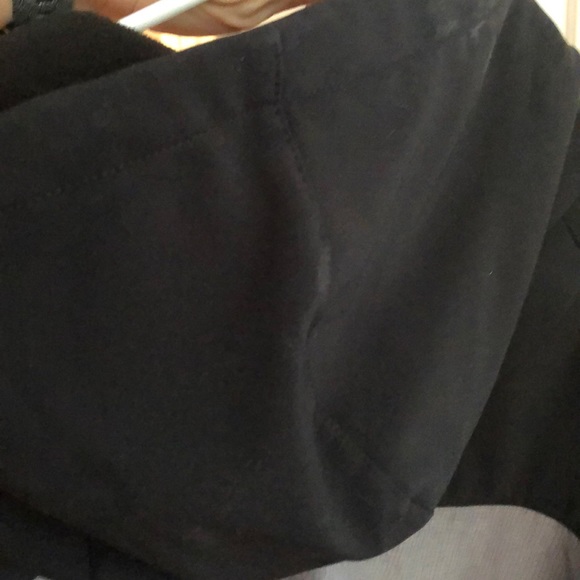 Carolina Panthers Coat - Picture 7 of 8